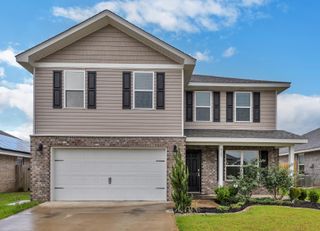 925 Merganser Way, Crestview, FL 32539