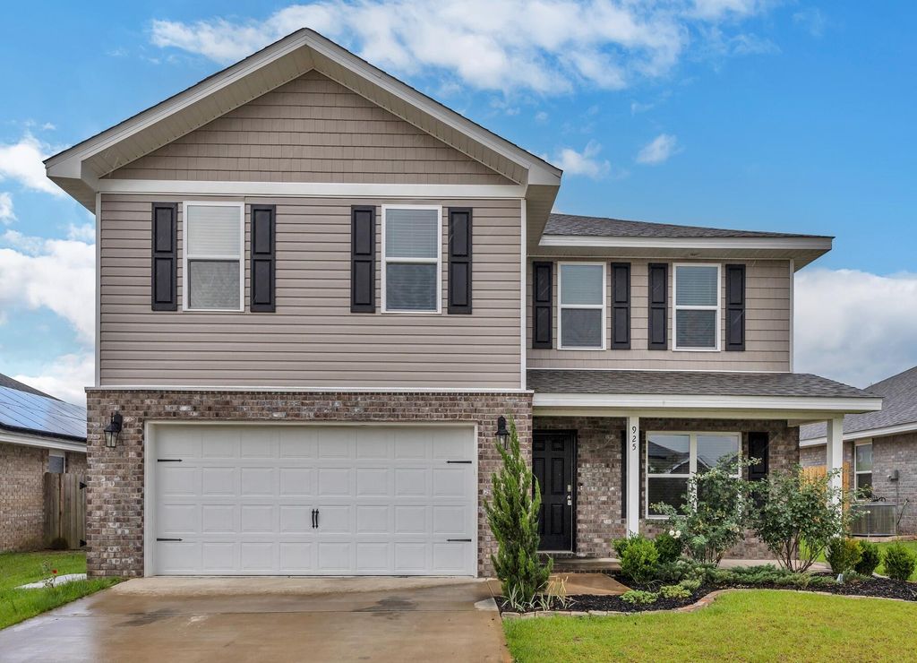 925 Merganser Way, Crestview, FL 32539