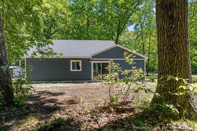 4457 S Croton Hardy Drive, Newaygo, MI 49337