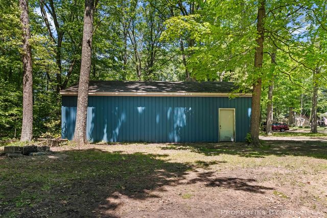 4457 S Croton Hardy Drive, Newaygo, MI 49337