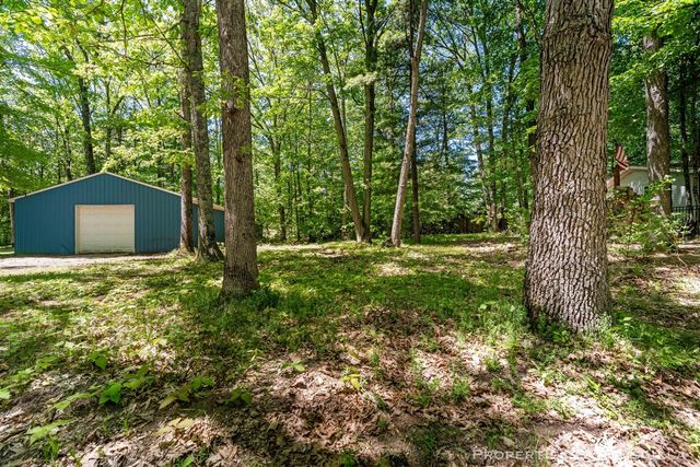 4457 S Croton Hardy Drive, Newaygo, MI 49337