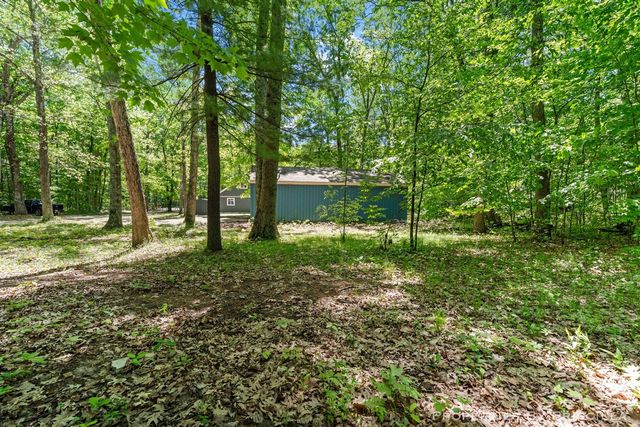 4457 S Croton Hardy Drive, Newaygo, MI 49337