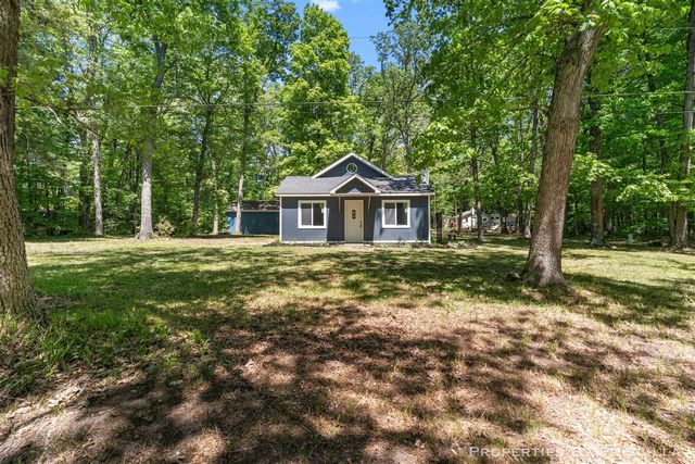 4457 S Croton Hardy Drive, Newaygo, MI 49337