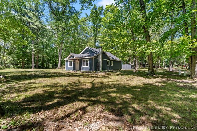 4457 S Croton Hardy Drive, Newaygo, MI 49337
