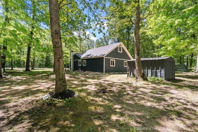 4457 S Croton Hardy Drive, Newaygo, MI 49337
