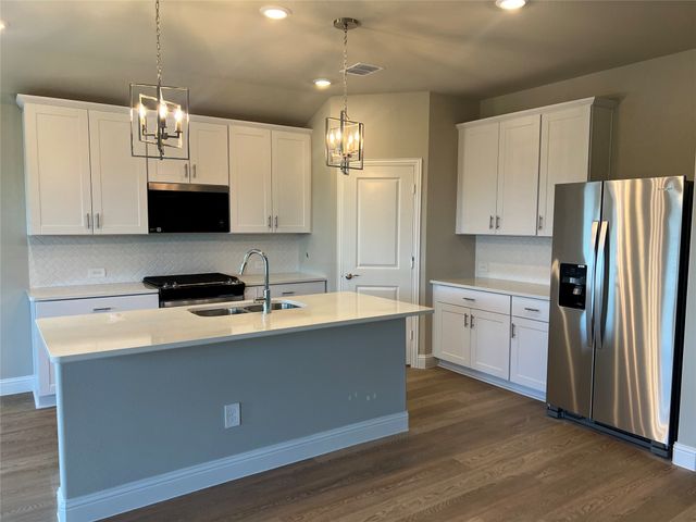 1405 Arrowleaf Drive, Mckinney, TX 75071