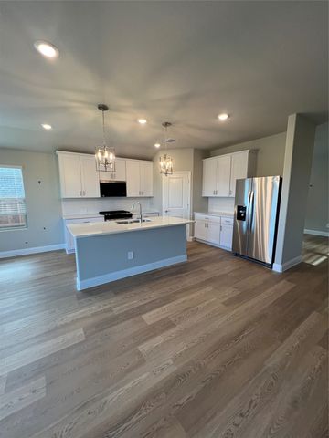 1405 Arrowleaf Drive, Mckinney, TX 75071