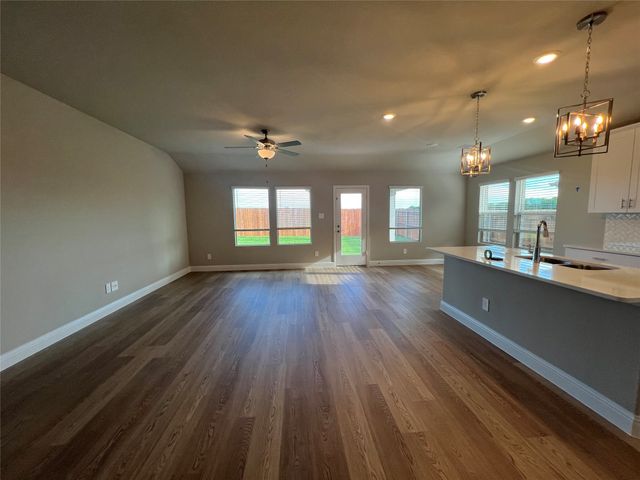 1405 Arrowleaf Drive, Mckinney, TX 75071