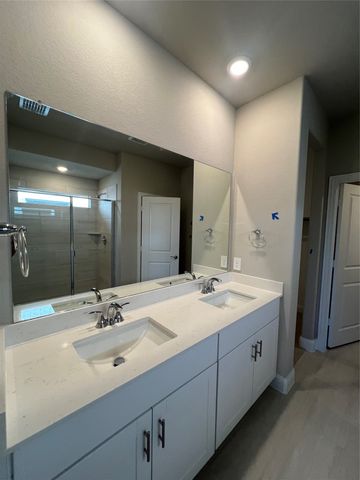 1405 Arrowleaf Drive, Mckinney, TX 75071