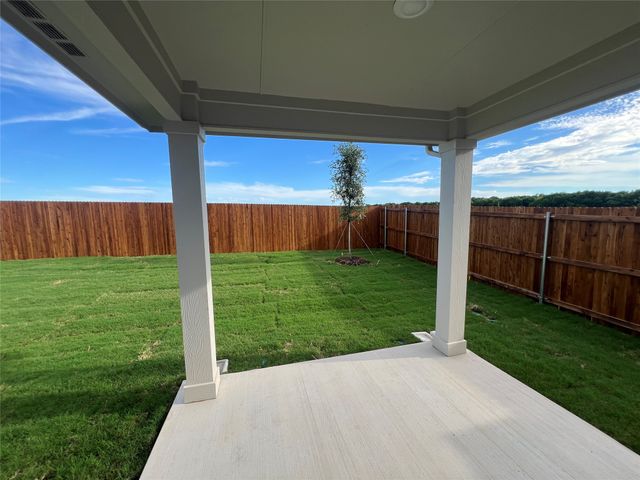 1405 Arrowleaf Drive, Mckinney, TX 75071
