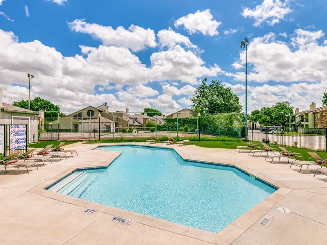 12480 Abrams Road 3023, Dallas, TX 75243