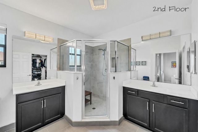 4656 Silver Saw Lane, Lake Worth, FL 33463