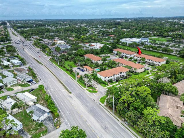 4656 Silver Saw Lane, Lake Worth, FL 33463