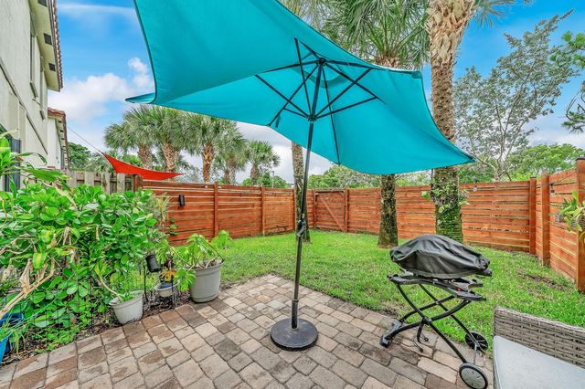 4656 Silver Saw Lane, Lake Worth, FL 33463