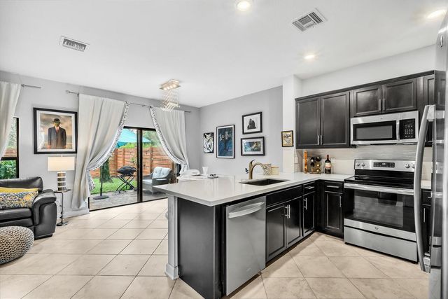 4656 Silver Saw Lane, Lake Worth, FL 33463