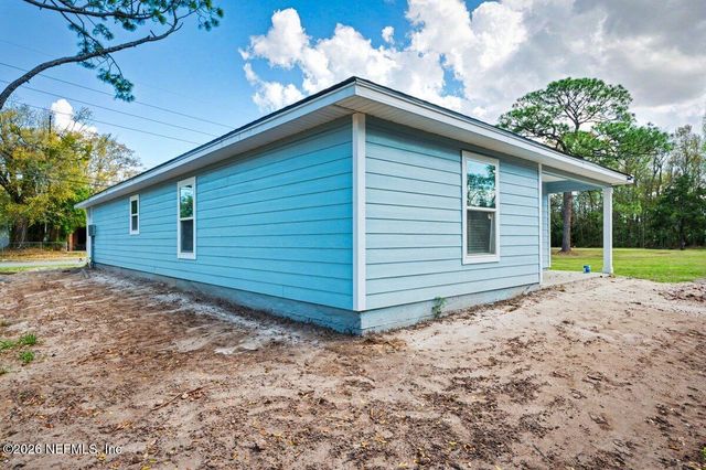 5252 CLEVELAND Road, Jacksonville, FL 32209