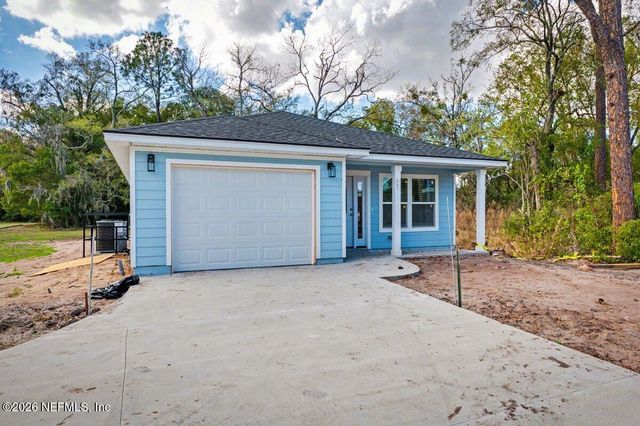 5252 CLEVELAND Road, Jacksonville, FL 32209