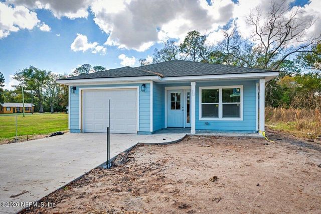 5252 CLEVELAND Road, Jacksonville, FL 32209