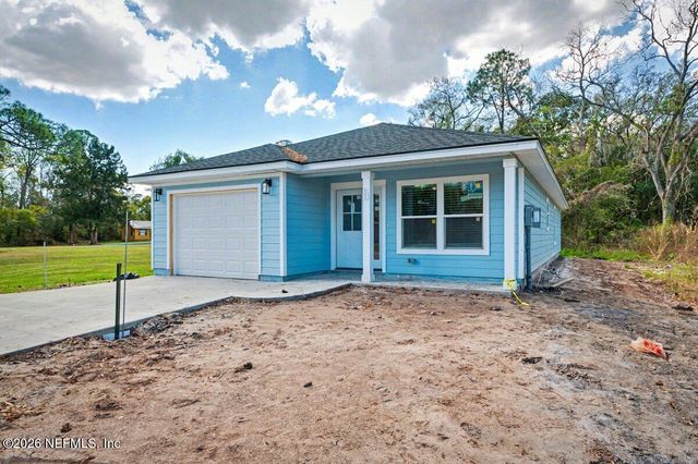 5252 CLEVELAND Road, Jacksonville, FL 32209