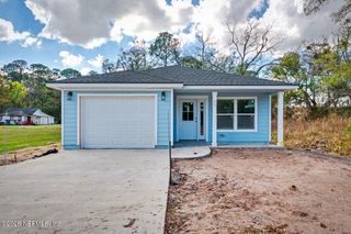 5252 CLEVELAND Road, Jacksonville, FL 32209