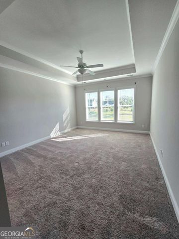 390 Harbour Island Circle, Waverly, GA 31565