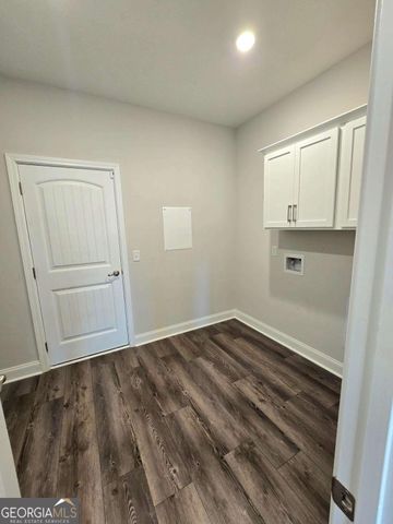 390 Harbour Island Circle, Waverly, GA 31565
