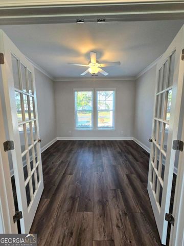 390 Harbour Island Circle, Waverly, GA 31565