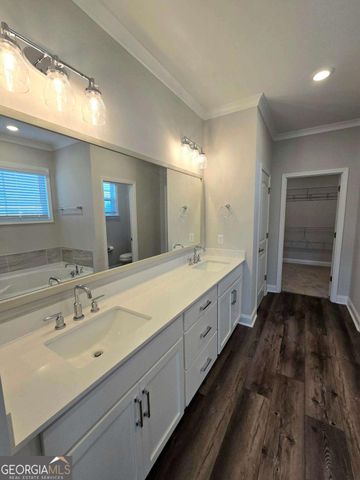 390 Harbour Island Circle, Waverly, GA 31565