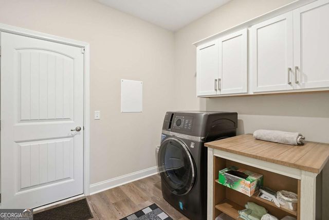390 Harbour Island Circle, Waverly, GA 31565