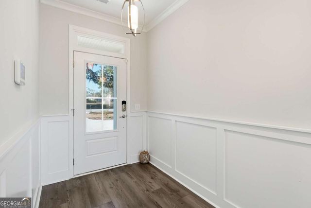 390 Harbour Island Circle, Waverly, GA 31565