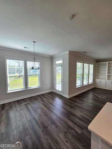390 Harbour Island Circle, Waverly, GA 31565