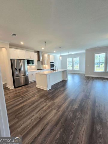 390 Harbour Island Circle, Waverly, GA 31565
