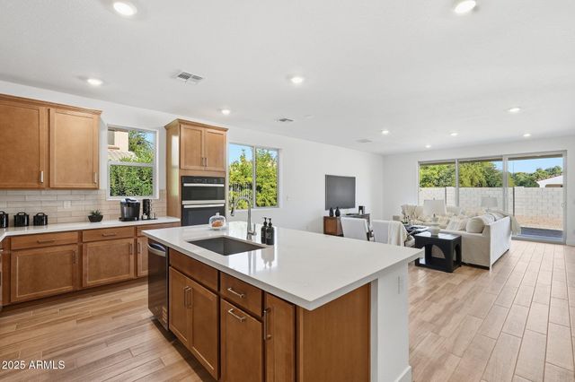 13159 N 153RD Avenue, Surprise, AZ 85379