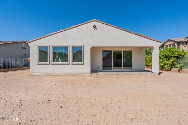 13159 N 153RD Avenue, Surprise, AZ 85379