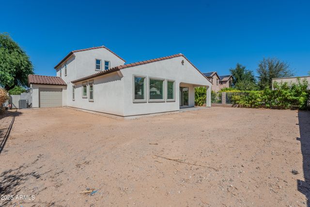 13159 N 153RD Avenue, Surprise, AZ 85379