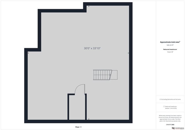 2663 Park Avenue, Lincoln, NE 68502