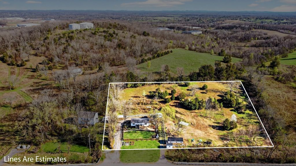 1679 E Broadway, Gallatin, TN 37066