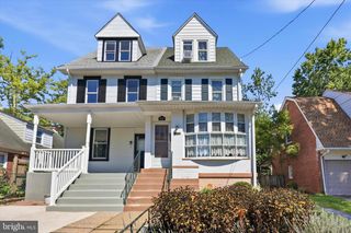 55 E ESSEX AVE, Lansdowne, PA 19050