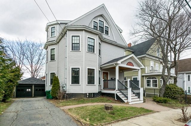 77 Adams St 1, Medford, MA 02155