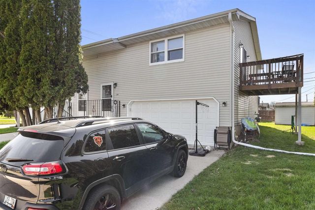 1395 INVERNESS LANE, Neenah, WI 54956