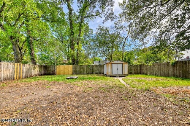 4824 SAPPHO Avenue, Jacksonville, FL 32205