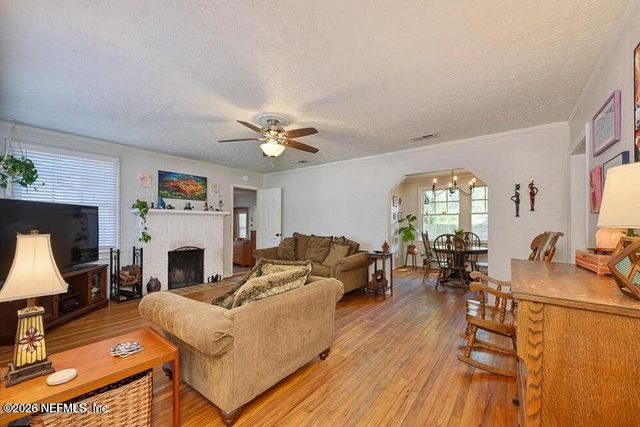 4824 SAPPHO Avenue, Jacksonville, FL 32205