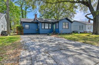 4824 SAPPHO Avenue, Jacksonville, FL 32205