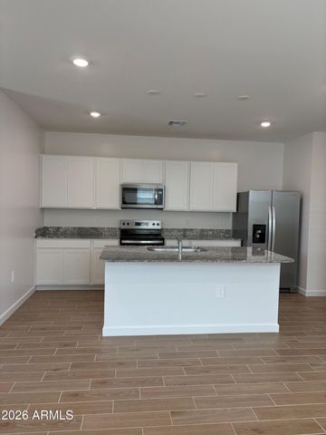 26009 W LYNNE Lane, Buckeye, AZ 85326