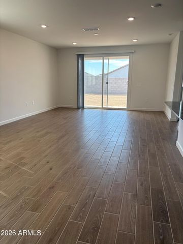 26009 W LYNNE Lane, Buckeye, AZ 85326