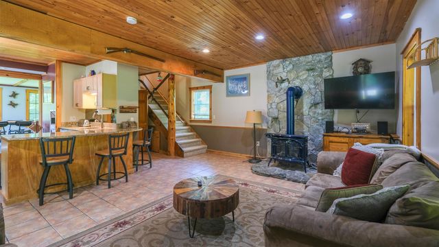 96 Paradise Lane, Mount Holly, VT 05758
