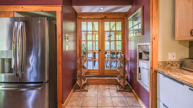 96 Paradise Lane, Mount Holly, VT 05758