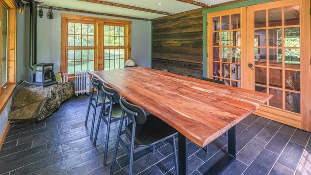 96 Paradise Lane, Mount Holly, VT 05758
