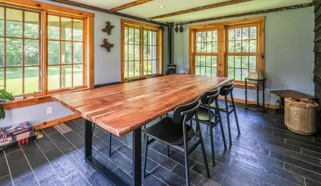 96 Paradise Lane, Mount Holly, VT 05758