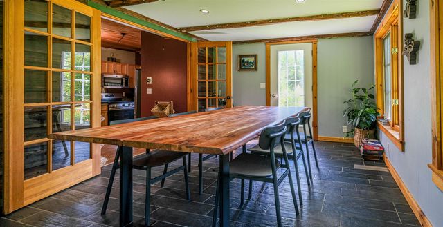 96 Paradise Lane, Mount Holly, VT 05758